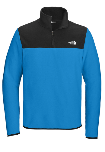 Hero Blue TNF Black