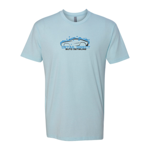 Detaildirect - Next Level 6210 - Unisex CVC T-Shirt