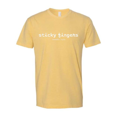 StickyFingers Next Level - 6210