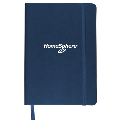 HomeSphere Tuscany Journal