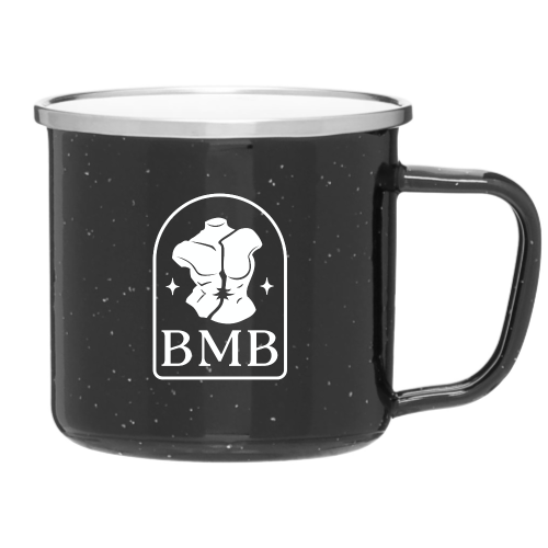 BendMobileBeauty - Camper Mug