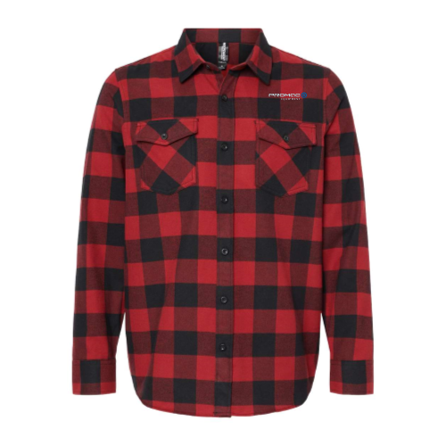 Red Black