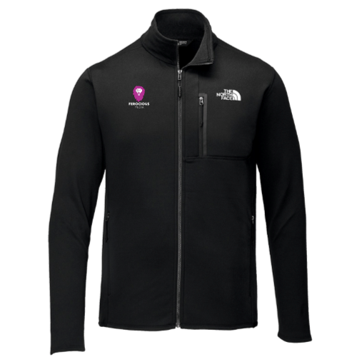 TNF Black