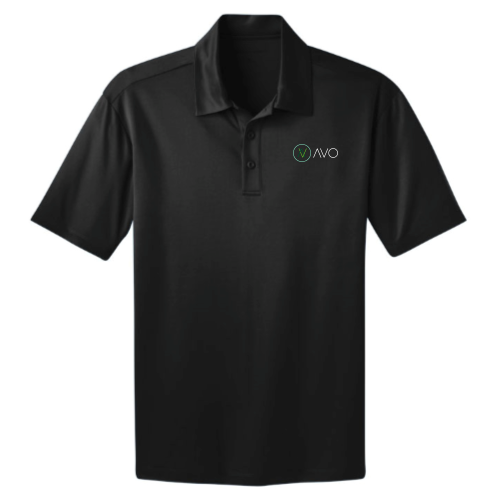 AvoInc - Port Authority Silk Touch Performance Polo