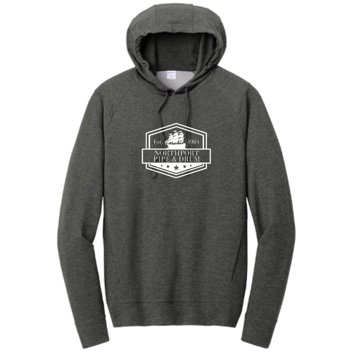 Northport - Sport-Tek Sport-Wick Flex Fleece Pullover Hoodie (Badge)