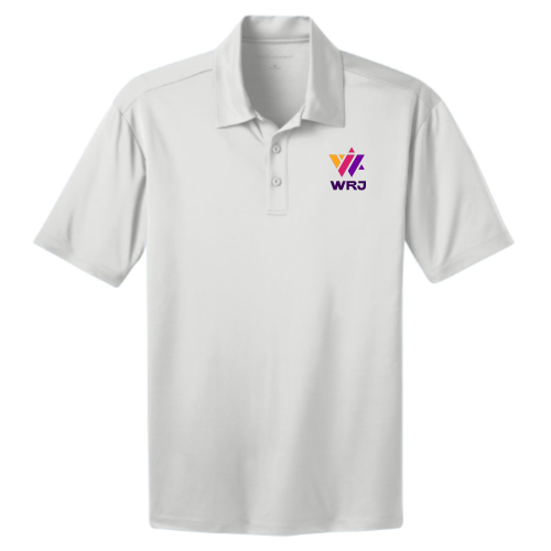 WRJ - Port Authority Port Authority Silk Touch Performance Polo - v2