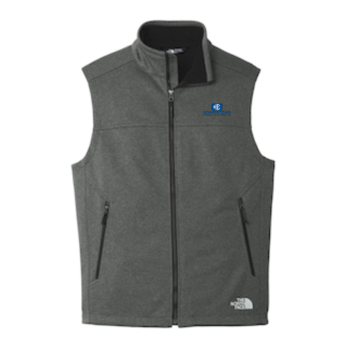 Homestead - The North Face Ridgeline Soft Shell Vest