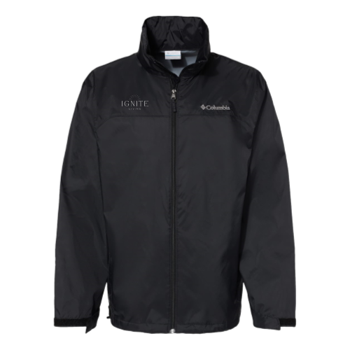 Ignite Living - Glennaker Lake™ Rain Jacket
