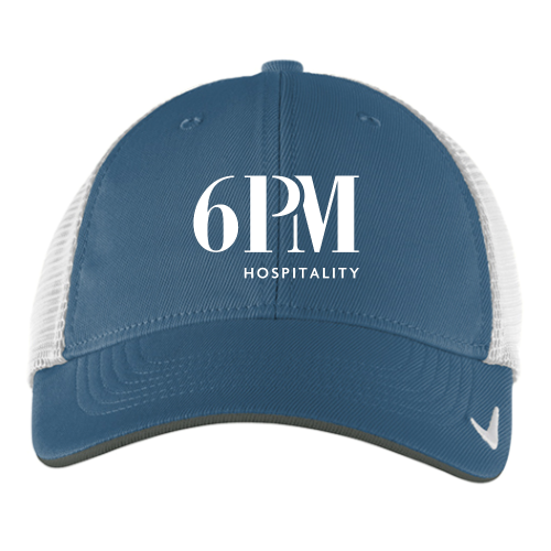 6PMHospitality - Nike Cap NKFB6448 v2