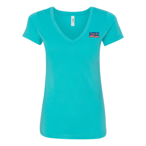 Tahiti Blue