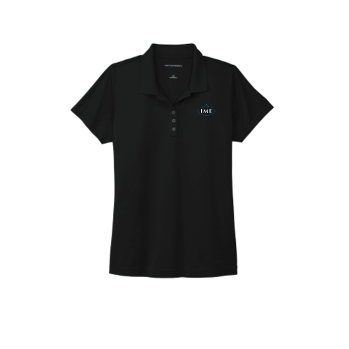 IME - Port Authority Men's Everyday Polo