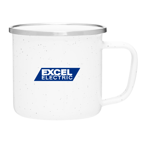 ExcelElectric - Camper Mug