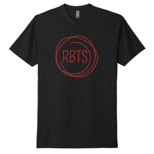RBTS - Next Level 6210 Unisex CVC T-Shirt