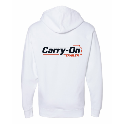 CarryOnTrailer - Independent Trading