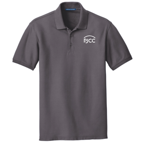 PJCC - Port Authority Core Classic Pique Polo