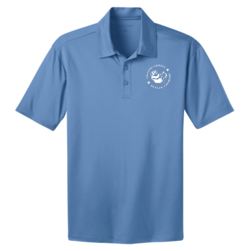 Carolina Blue - Front