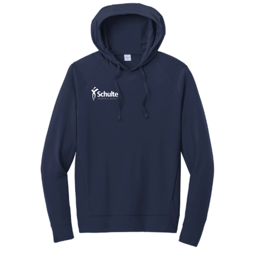 SchulteInsurance - Sport-Tek Sport-Wick Flex Fleece Pullover Hoodie