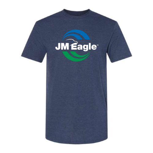 JMEagle Softstyle CVC T-Shirt