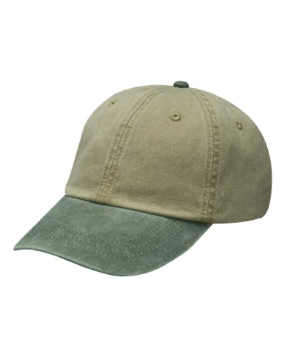 Khaki Spruce Green