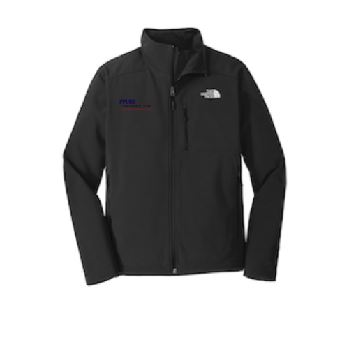 TNF Black