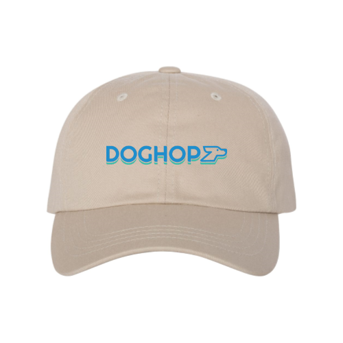 DogHop -YP Classics - Dad Hat