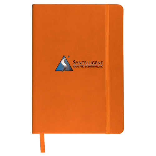 Syntelligent - Tuscany Journal v1