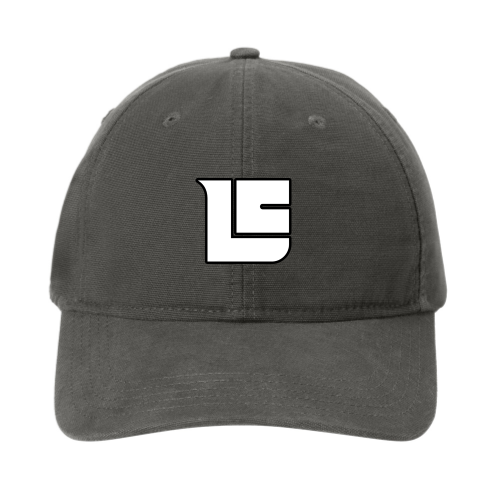 ChubbLaw - Carhartt Cotton Canvas Cap