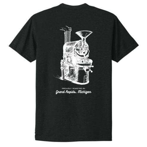 FerrisCoffee - Next Level - Proudly GR Roasted