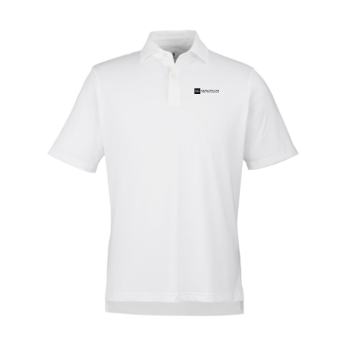 1924 Fine Men's Salon - Fairway & Greene USA Made Tournament Solid Tech Polo - v2