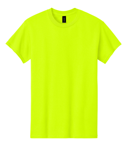 Safety Green