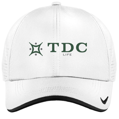 TDC - Nike Dri-FIT Perforated Performance Cap NKFB6445