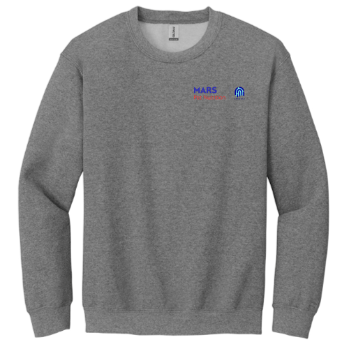 MarsPetNutrition - Gildan Heavy Blend Crewneck Sweatshirt