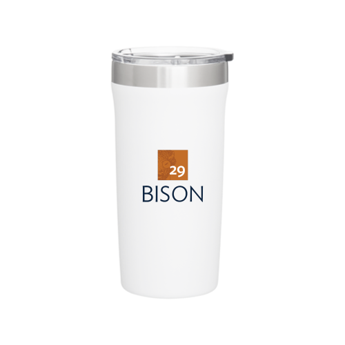 29Bison Palermo Tumbler