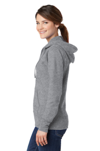 Athletic Hthr