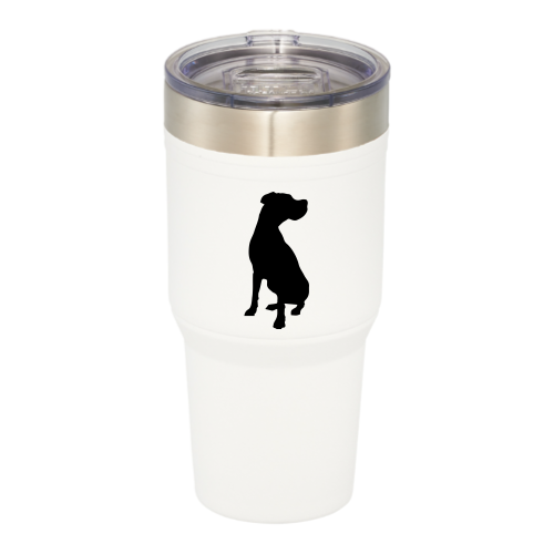 Coffee Hound - Titan 30oz Thermal Tumbler