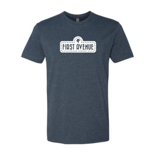 FirstAvenue - Next Level 6210 - Unisex CVC T-Shirt