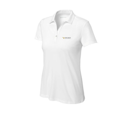 Vinegroup - Sport-Tek Ladies UV Micropique Polo LST740