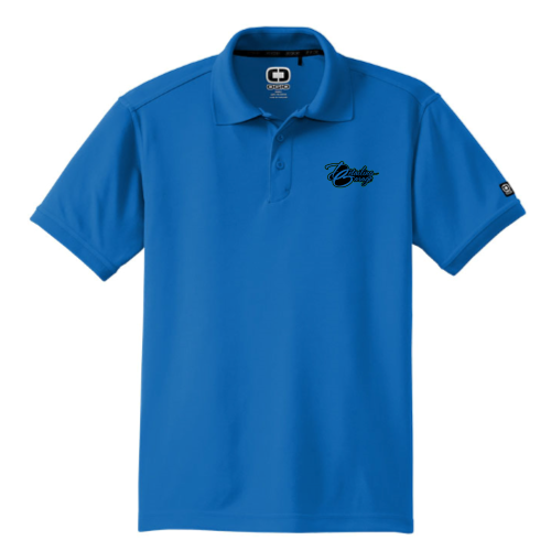 DetailingGarage - OGIO Caliber 2.0 Polo