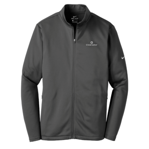Clearwater Security - Therma-FIT Full-Zip Fleece v2