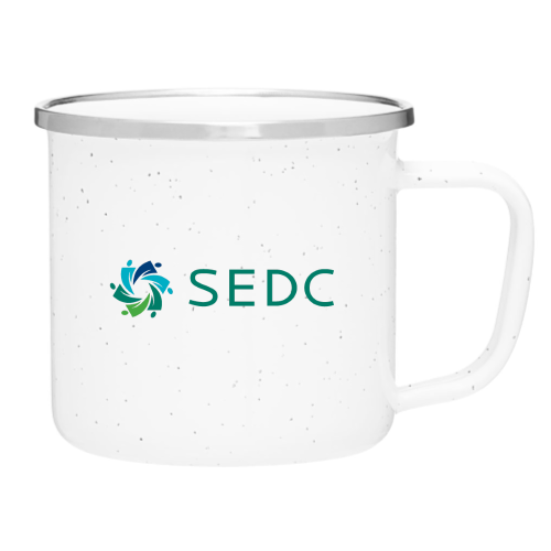 SEDC -Camper Mug