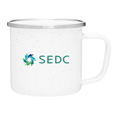 SEDC -Camper Mug