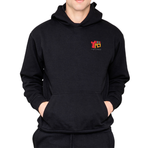 Merchloop - Urban Pullover Hoodie Test