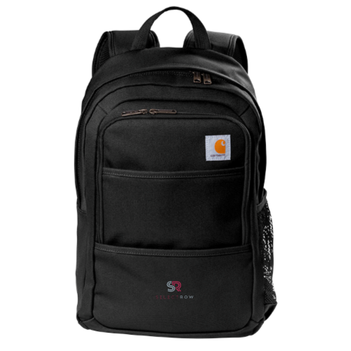 SelectROW - Carhartt Foundry Series Backpack