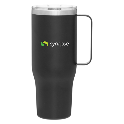 Synapse -Denali - 40oz Thermal Tumbler