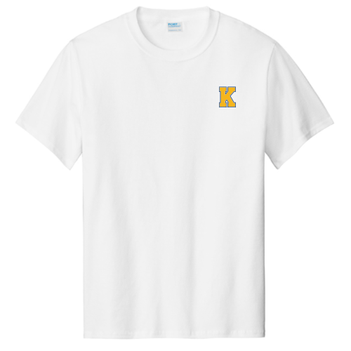 Kearsarge - Port & Company Essential T-Shirt