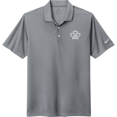 Nine Zero Two Development - Nike Dri-FIT Micro Pique 2.0 Polo