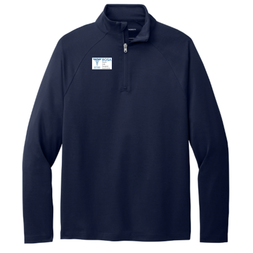 True Navy