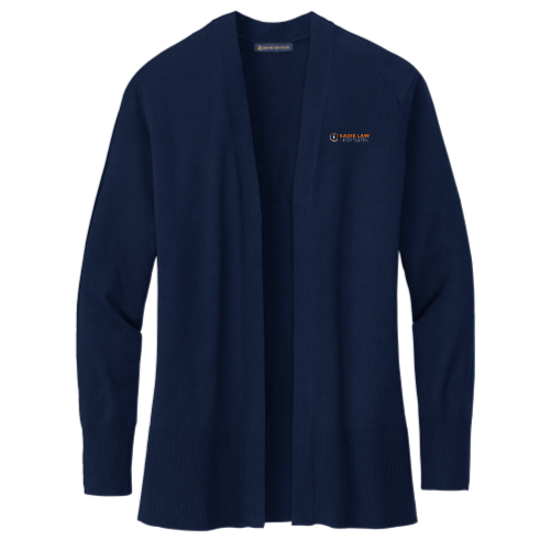 Navy Blazer