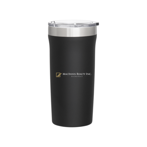 MacInnisGroup - Palermo Tumbler
