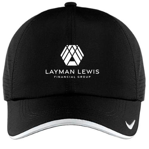 LaymanLewis - Nike Dri-FIT Perforated Performance v1